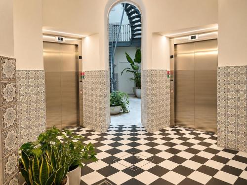 Elegant T2 next to Av Liberdade