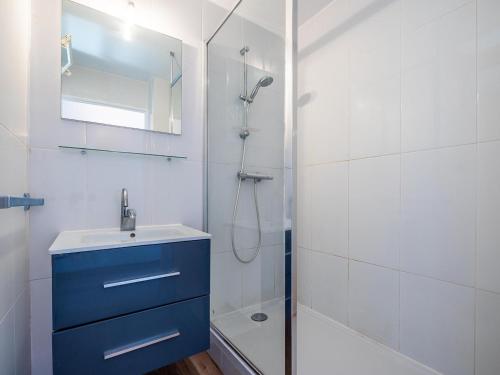 Appartement 2⭐ avec terrasse et vue plage à Sète - 6 personnes - FR-1-472A-223