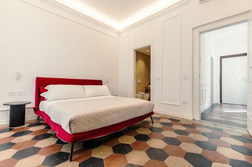 AT 203 - NEW and spacious designer apartment near the Vatican