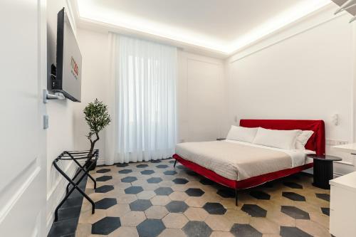 AT 203 - NEW and spacious designer apartment near the Vatican