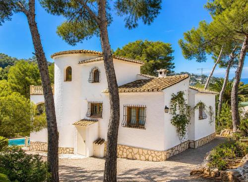 Morera by Aguilarent