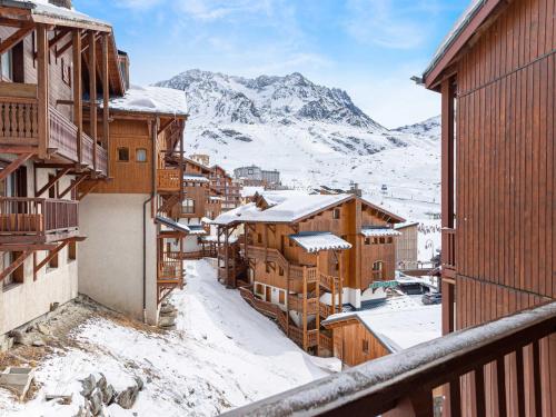 Duplex rénové proche pistes, 6 pers, animaux bienvenus, Wi-Fi
