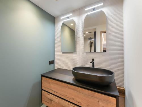 Appartement rénové 2 chambres à Val Thorens avec WiFi