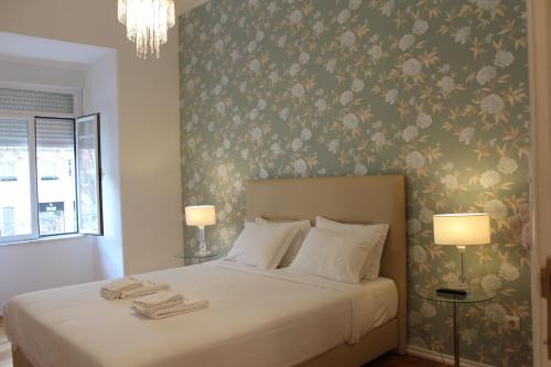 Foto dalla galleria di The Sky Lofts Lisbon - Guesthouse a Lisbona