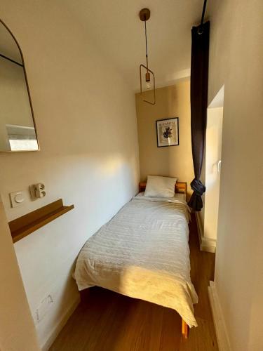 - Beautiful apartment 5 min from la Promenade des Anglais -