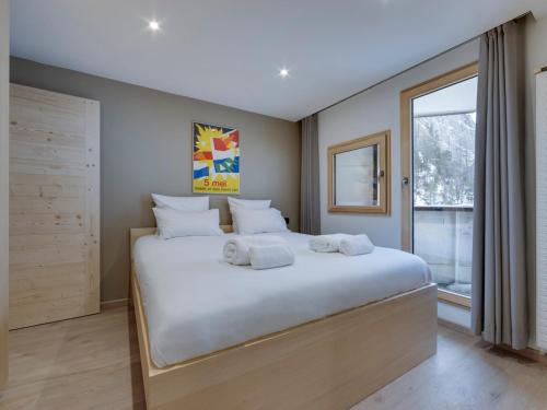 Appartement rénové au pied des pistes, animaux admis