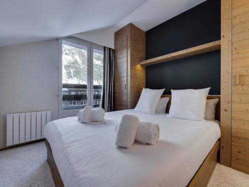 Appartement Duplex Rénové: 3 Pièces, 40m², Parking, Proche Centre Val d'Isère