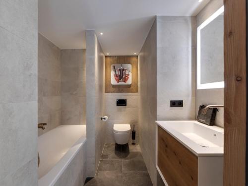 Val d'Isère - 8 pers, 5 pièces, 104 m2
