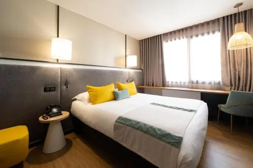 Hôtel Le Roosevelt Lyon photo 3