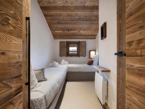 Appartement Val d'Isère - 5 pers, 57 m², 3 ch