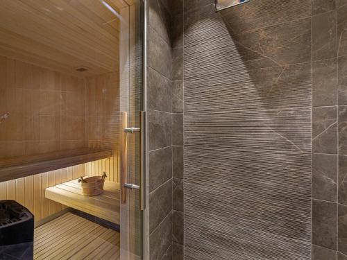 Appartement Centre Val d'Isère - Sauna, Parking, WiFi