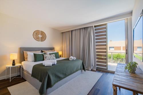 Villa Salgados and Golf by Dreamplaces