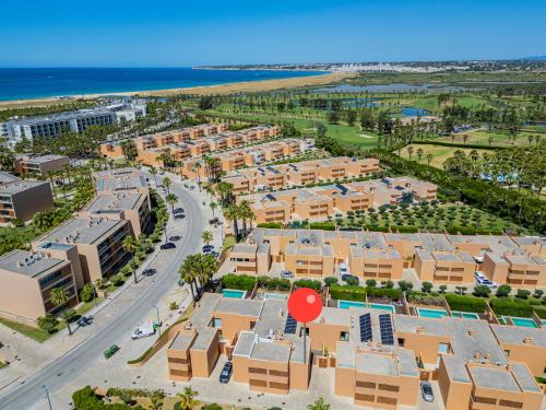 Villa Salgados and Golf by Dreamplaces