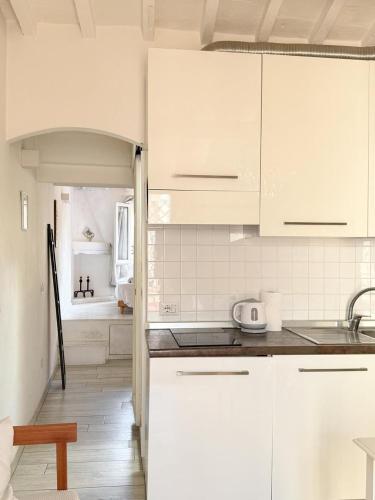 Albizi Penthouse