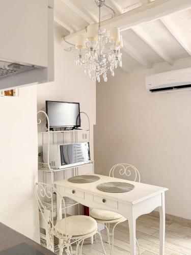 Albizi Penthouse