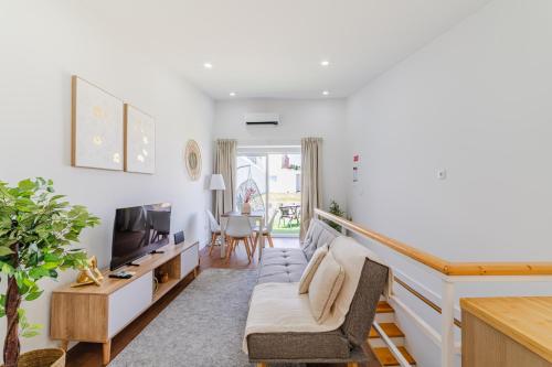 Alcantara Gardens - Apartments with Pool