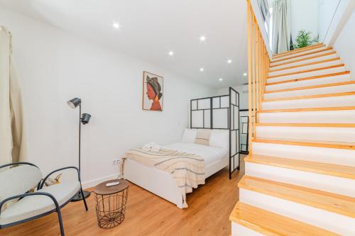Alcantara Gardens - Apartments with Pool