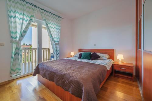 Holiday home Ore