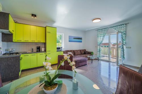 Holiday home Ore