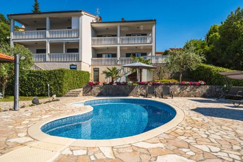 Holiday home Ore
