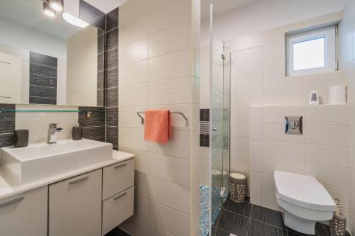 Holiday home Ore