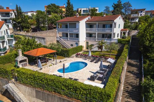 Holiday home Ore