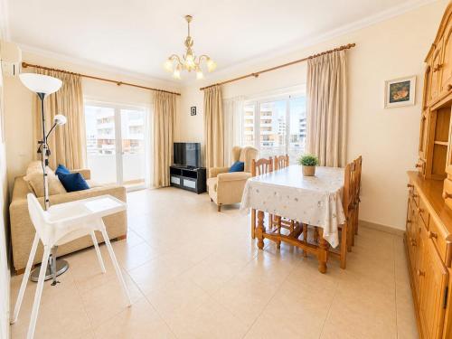 Apartamento t1 Flamingo