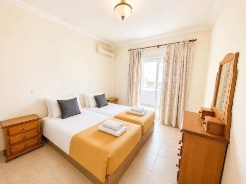 Apartamento t1 Flamingo