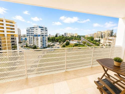 Apartamento t1 Flamingo