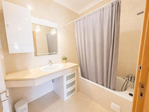 Apartamento t1 Flamingo