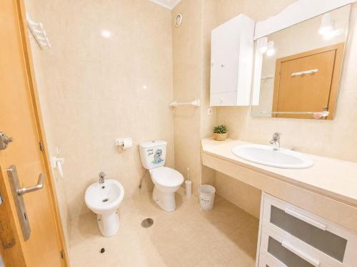 Apartamento t1 Flamingo