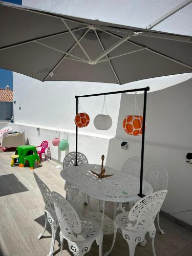 Dolce Faro Niente Guest House