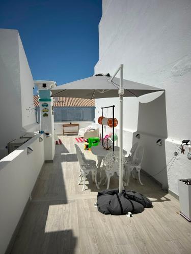 Dolce Faro Niente Guest House