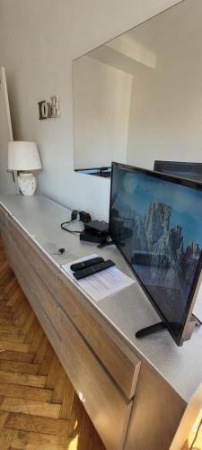 Nice Centre, Charmant Studio