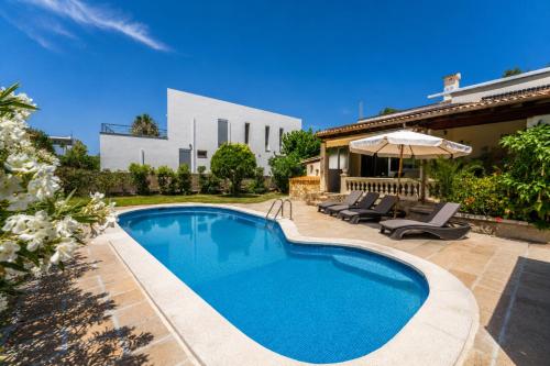 Ideal Property Mallorca - Casa Kerchner