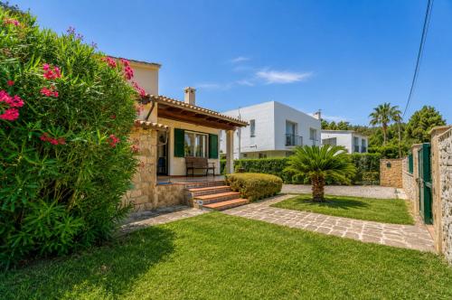 Ideal Property Mallorca - Casa Kerchner