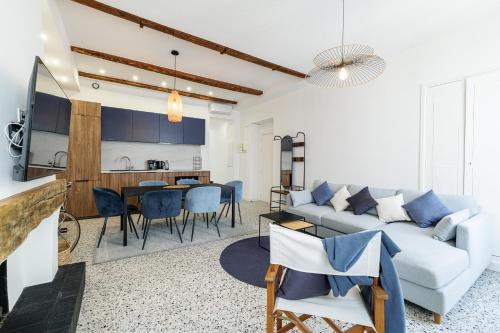 MAJESTIC CROISETTE Appartement