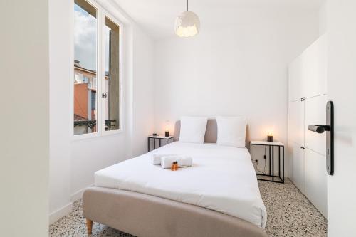 MAJESTIC CROISETTE Appartement