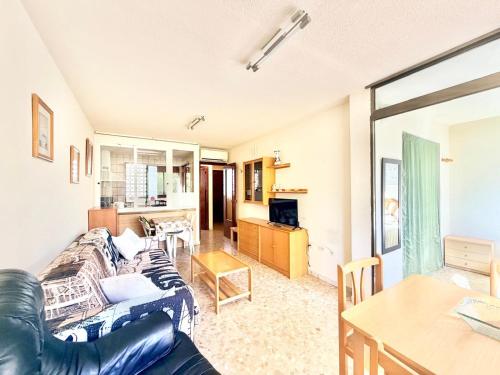Mariscal Levante Beach Apartment