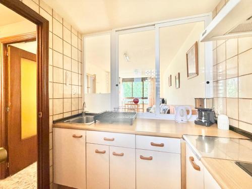 Mariscal Levante Beach Apartment