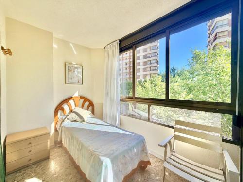 Mariscal Levante Beach Apartment