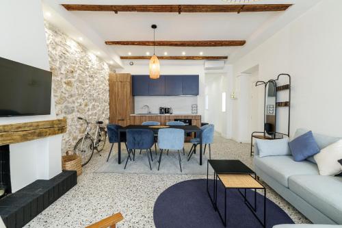 MAJESTIC CROISETTE Appartement