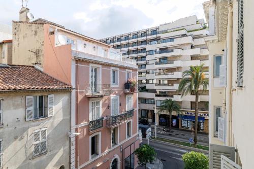 MAJESTIC CROISETTE Appartement
