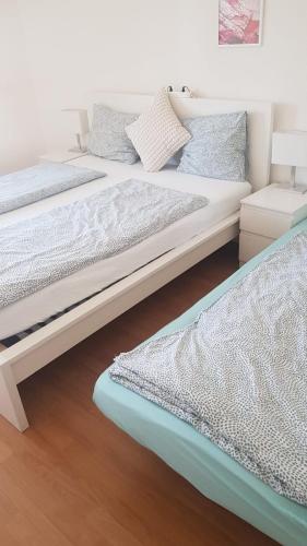 Meine Zimmer