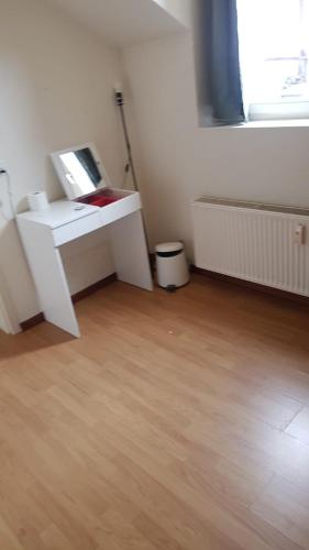 Meine Zimmer