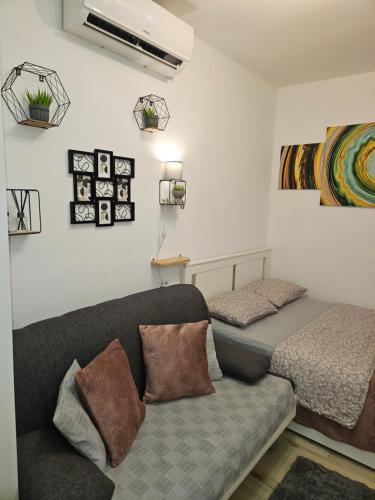 Apartment Maja - Strict center of Zagreb