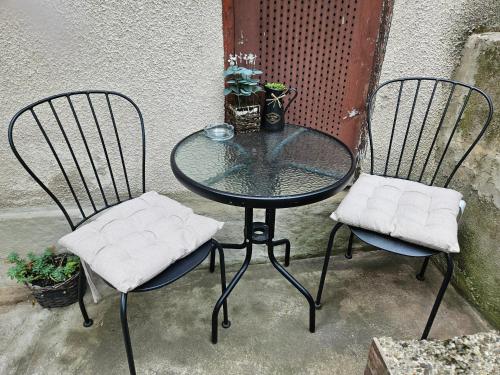 Apartment Maja - Strict center of Zagreb