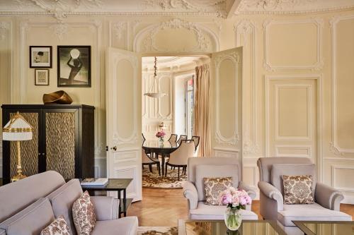 Hôtel Fouquet's Paris photo 55