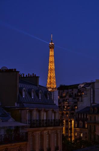 Hôtel Fouquet's Paris photo 43