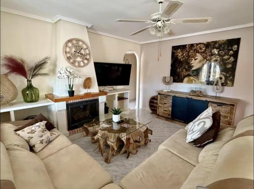 CASA DE SUENO Your dream house